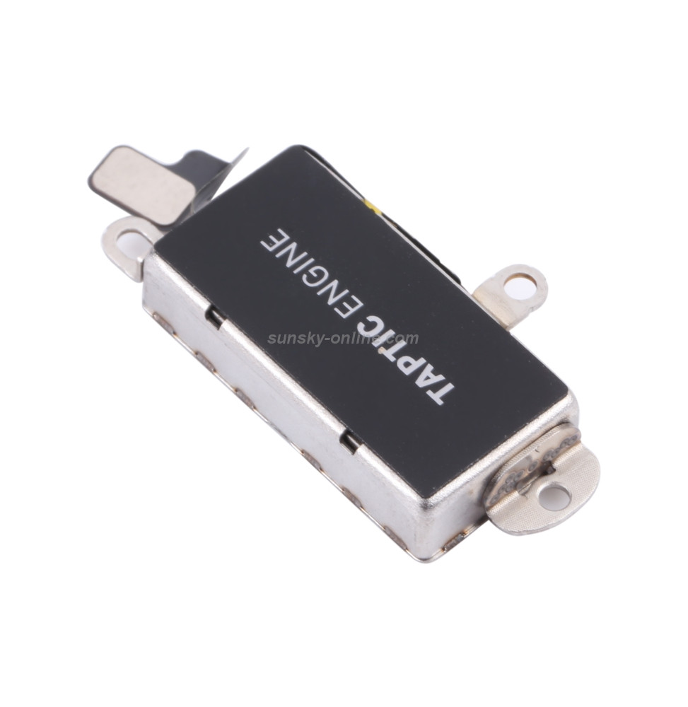 iPhone 15 Pro Max - Motor Vibracao Taptic Engine (OEM)