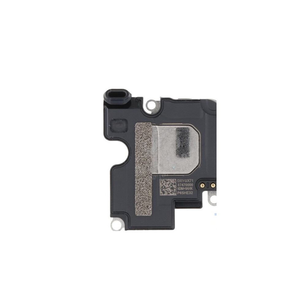 iPhone 15 Pro Max - Altifalante (OEM)