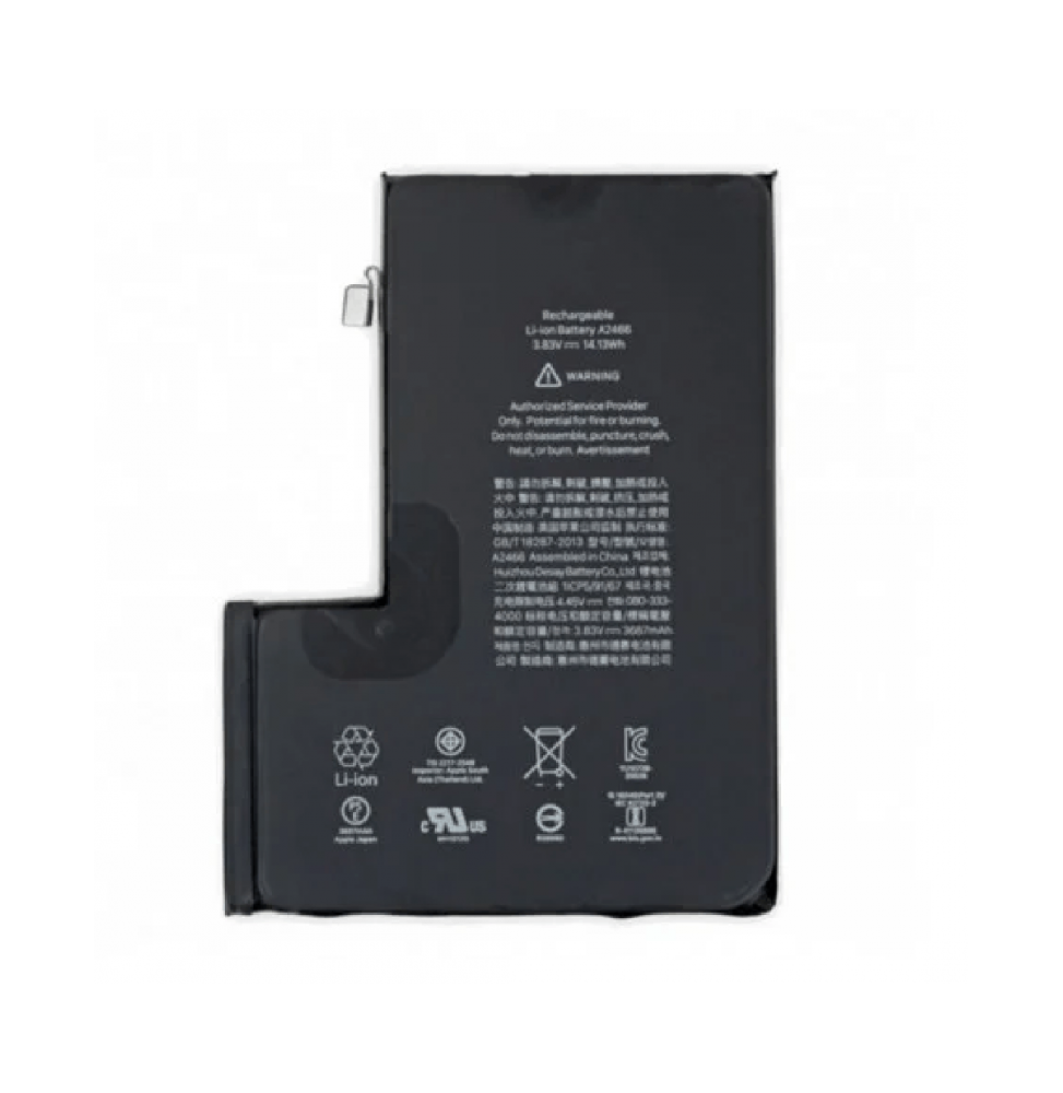 iPhone 15 Plus - Bateria (OEM)