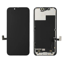 iPhone 15 Plus - LCD + Vidro Pulled (OEM)