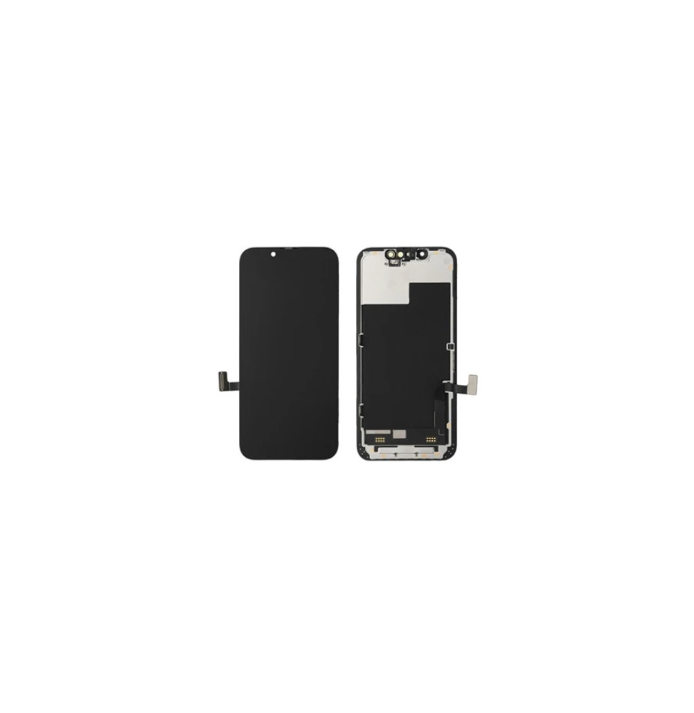 iPhone 15 Plus - LCD + Vidro Pulled (OEM)