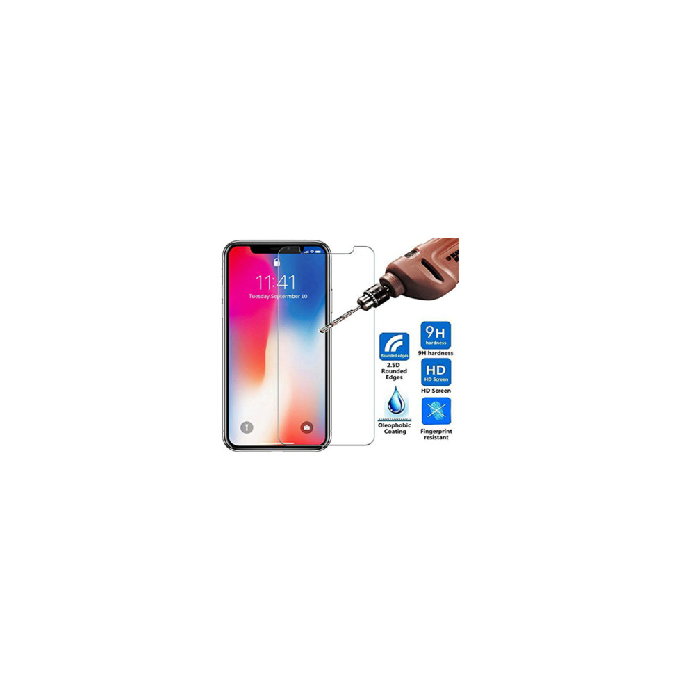iPhone 14 Pro Max - Vidro Temperado