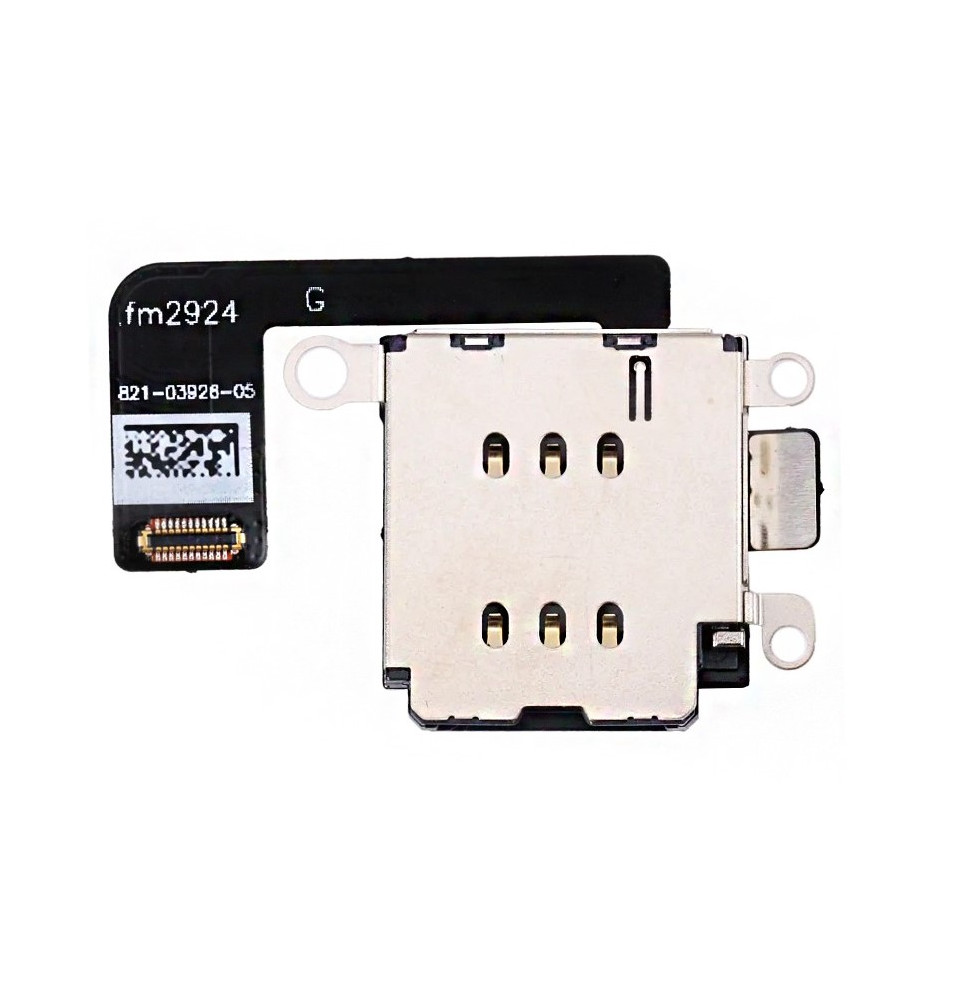 iPhone 14 Pro - Flex Cartão SIM (OEM)