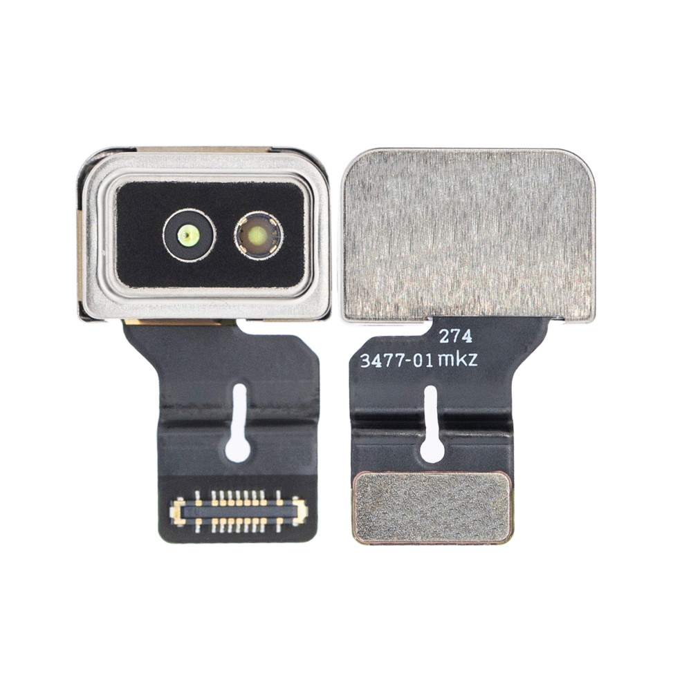 13 Pro Max - Infrared Radar Scanner Cabo flexivel (OEM)