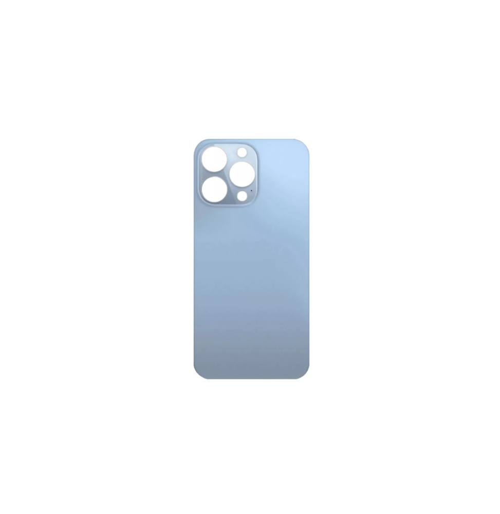 iPhone 13 Pro Max Tampa Traseira Azul