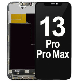 iPhone 13 Pro Max - LCD Soft Oled