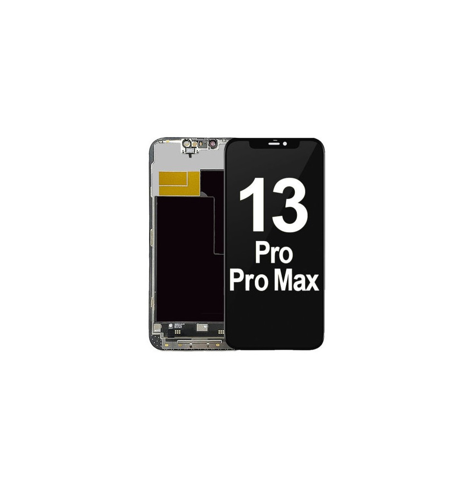 iPhone 13 Pro Max - LCD Soft Oled
