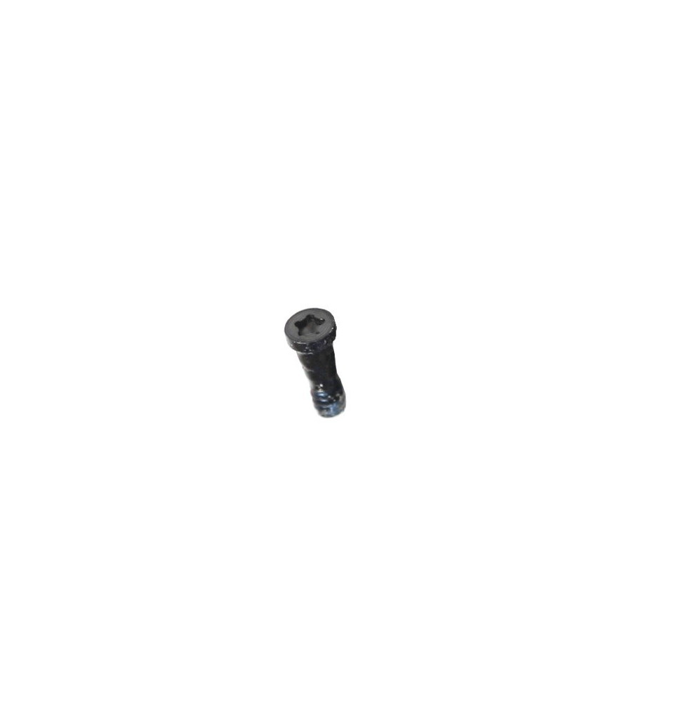 iPhone 7 e 7 plus - Parafuso Preto