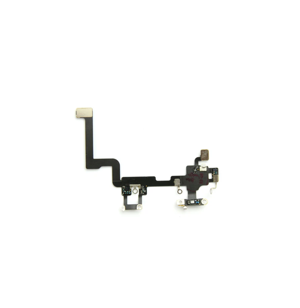 iPhone 11- Flex Wifi (PULLED)