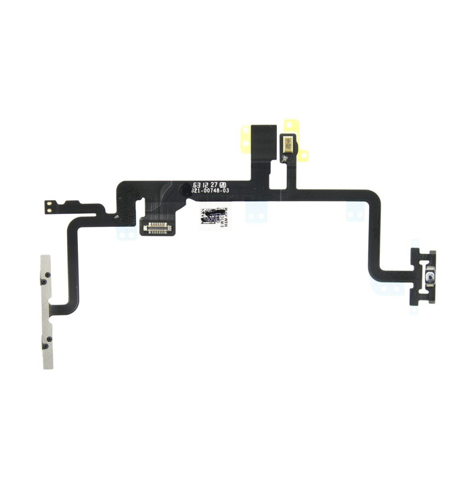 iPhone 7 Plus Flex Power e Volume