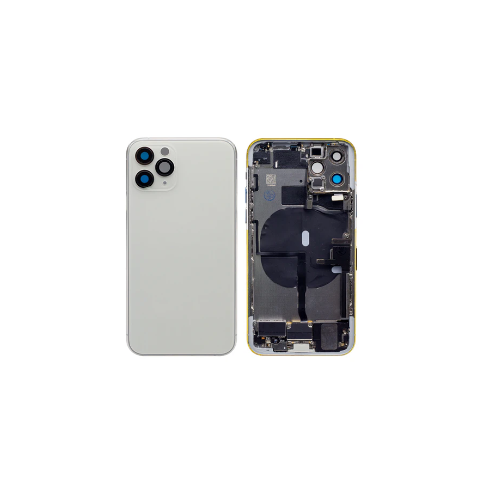 iPhone 11 Pro - Carcaça White