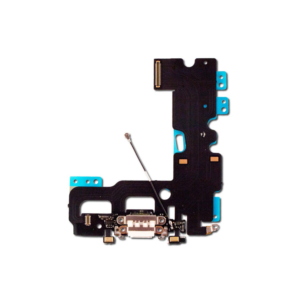 iPhone 7 Porta Carregamento Branca