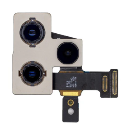 iPhone 12 Pro - Câmara Traseira (OEM)