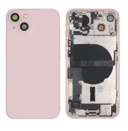 iPhone 13 - Carcaça Rosa (OEM)