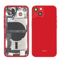 iPhone 13 - Carcaça Vermelho (OEM)