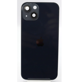 iPhone 13 - Carcaça Preto (OEM)