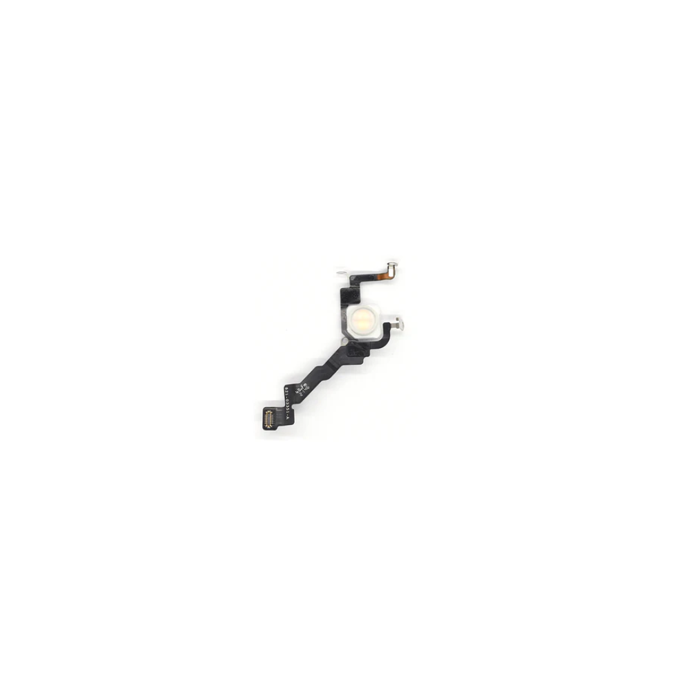 iPhone 13 Pro - Microfone + FlashLight Flex (OEM)
