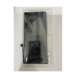 iPhone 8 Plus Bateria