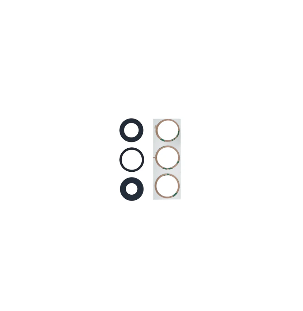 iPhone 13 Pro Max - Back Camera Lens Glass (OEM)