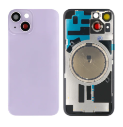 iPhone 14 - Carcaça Roxo (OEM)