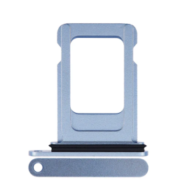 iPhone 14 Plus - SIM Card Holder Azul (OEM)