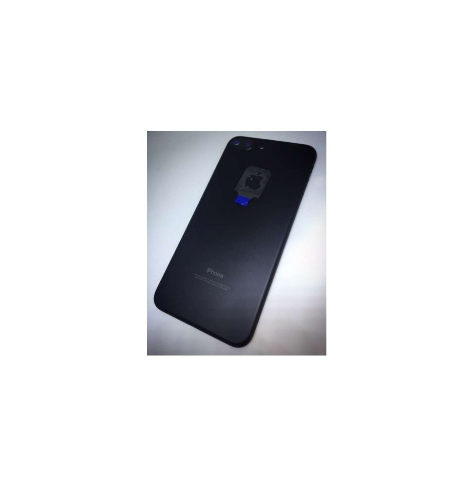 iPhone 7 Plus Carcaça Preta