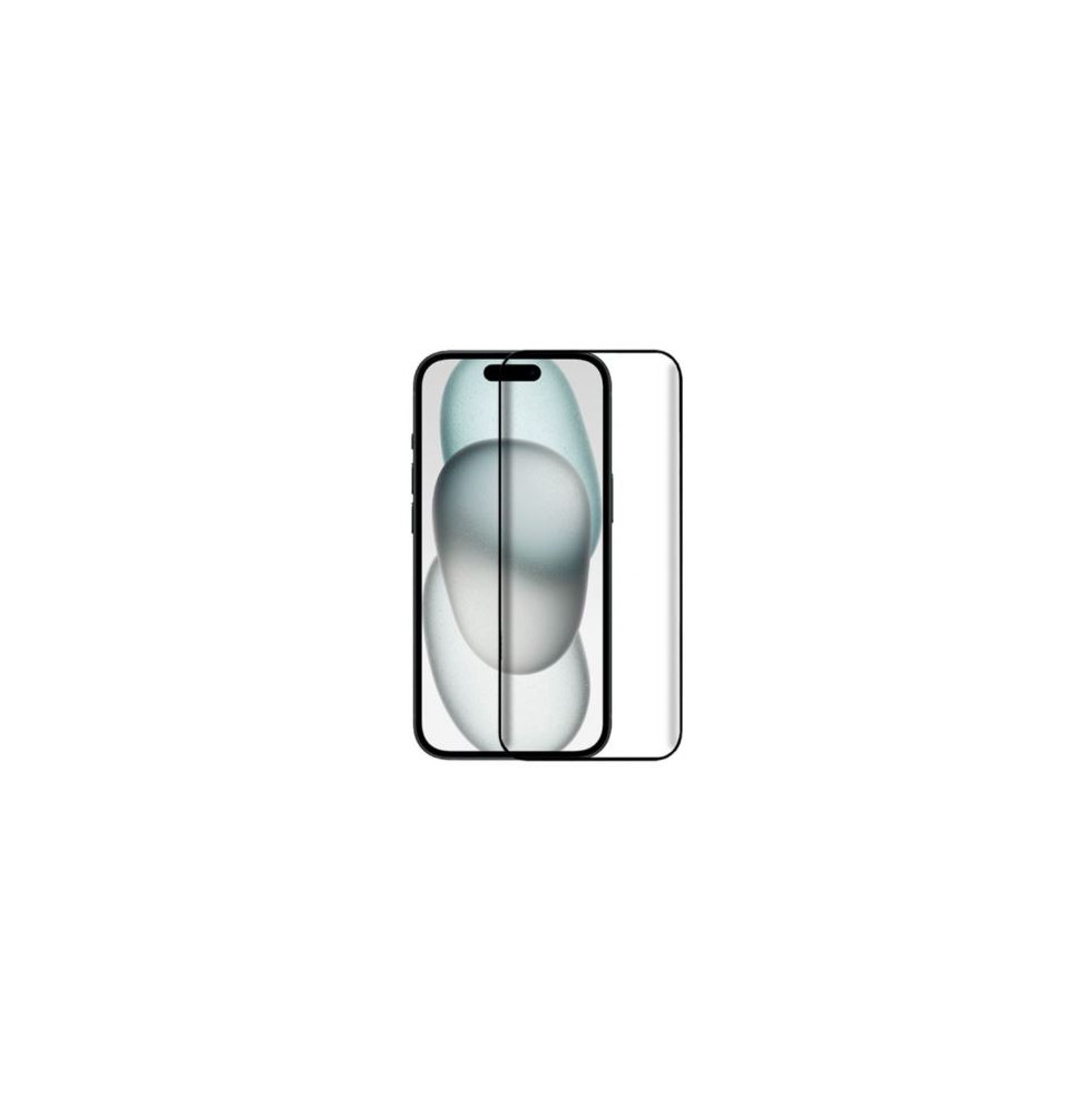 iPhone 16 - Vidro Temperado