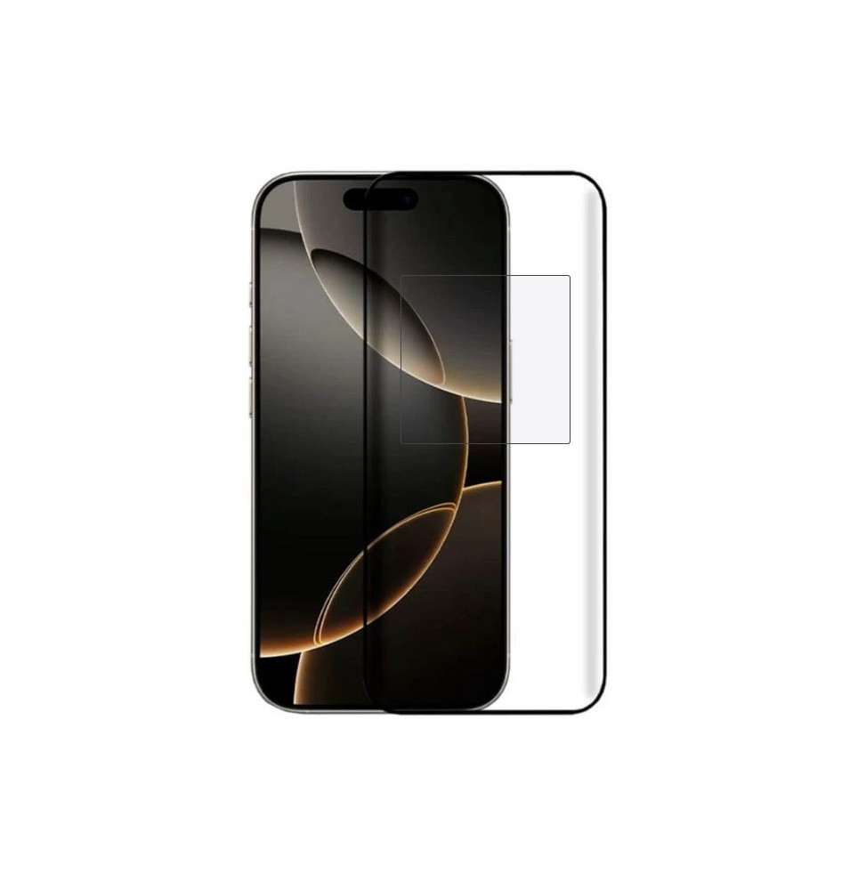 iPhone 16 Pro Vidro Temperado