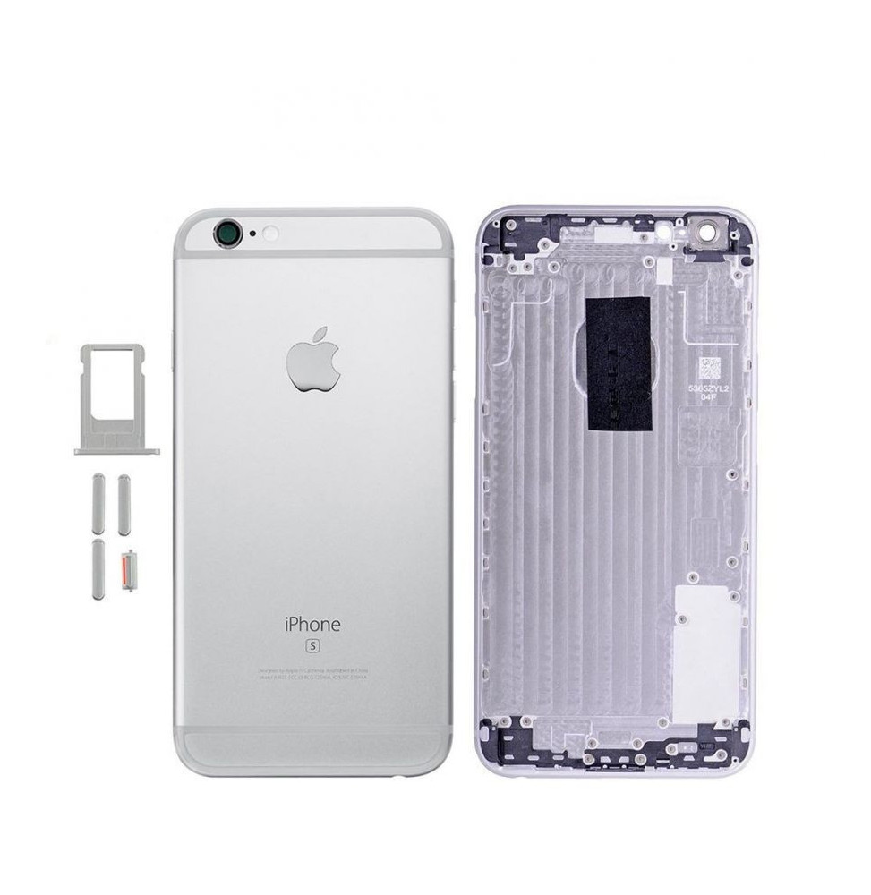 iPhone 6S Plus chassi silver