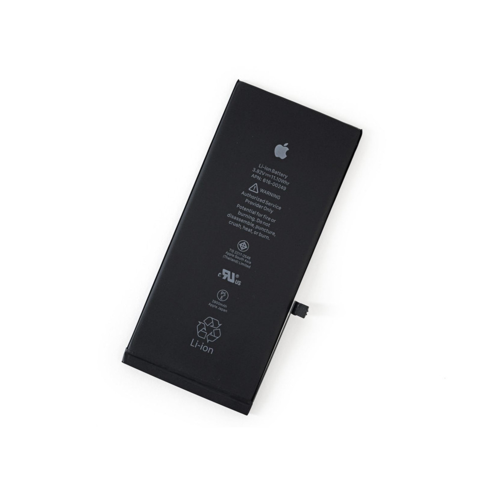 iPhone 8 Bateria