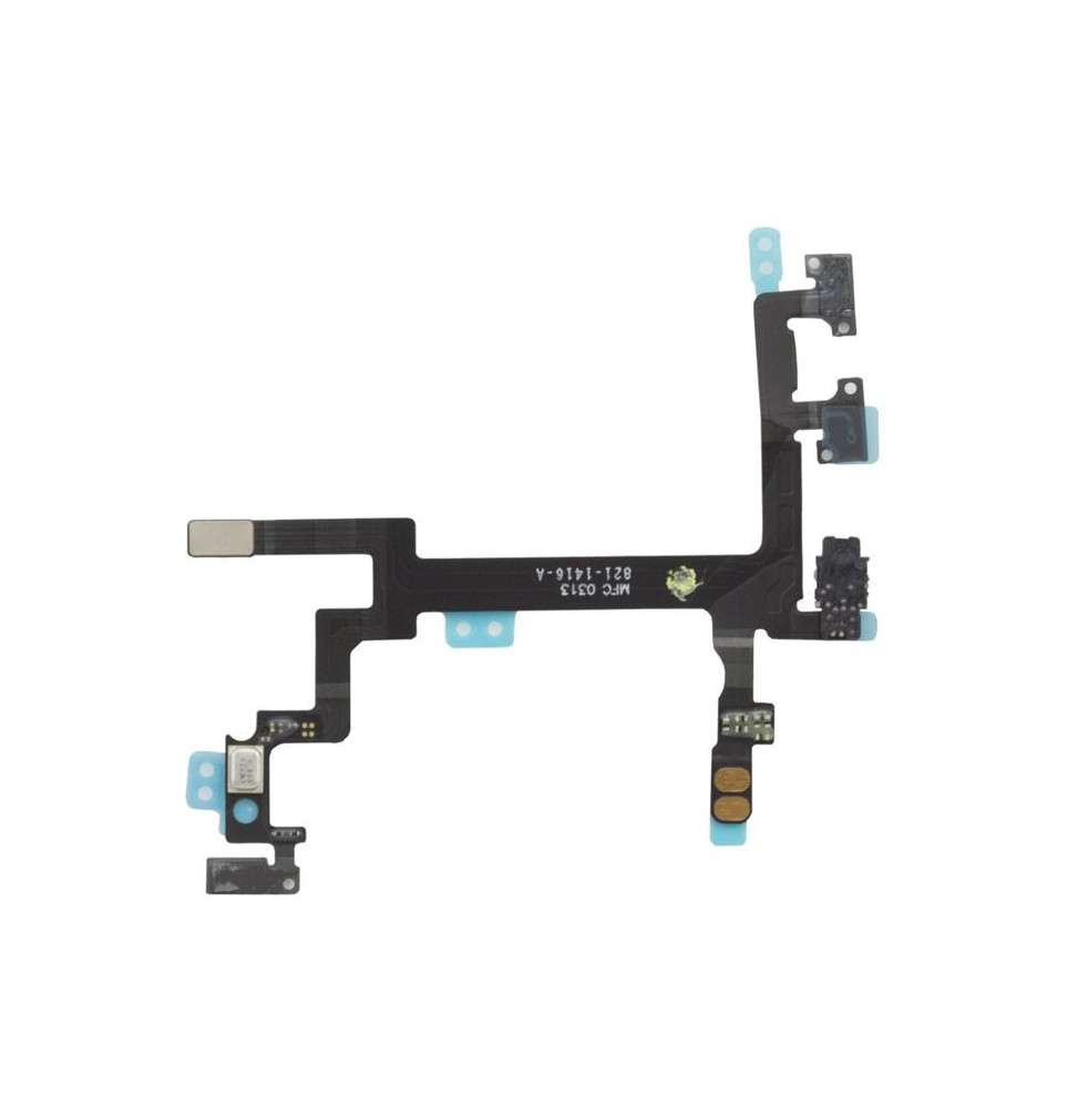 iPhone SE Flex Botão Power