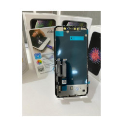 iPhone XR LCD + Vidro Incell