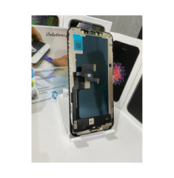 iPhone XS LCD + Vidro Incell