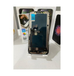 iPhone XS LCD + Vidro Incell