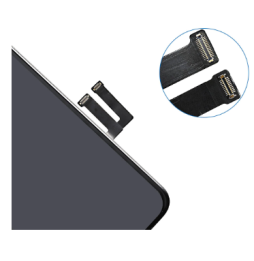 iPhone 11 LCD + Vidro Novo Incell