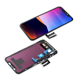 iPhone 11 LCD + Vidro Novo Incell