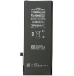 iPhone XR Bateria