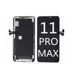 iPhone 11 Pro Max LCD + Vidro  Incell