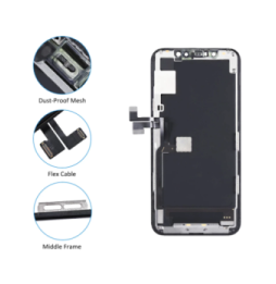iPhone 11 Pro Max LCD + Vidro  Incell
