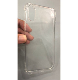 iPhone 12 Pro Capa Silicone Reforçada