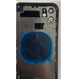 iPhone 11 Carcaça Preta