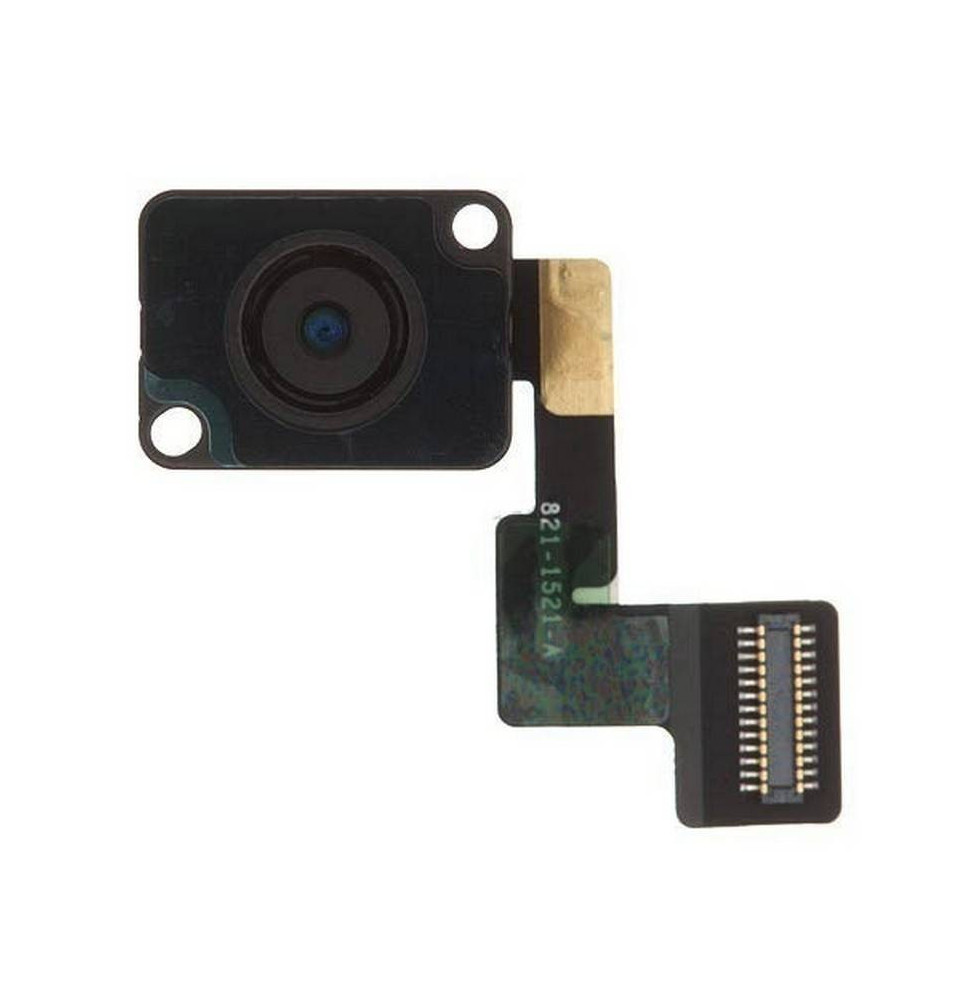 iPad mini Camara Traseira