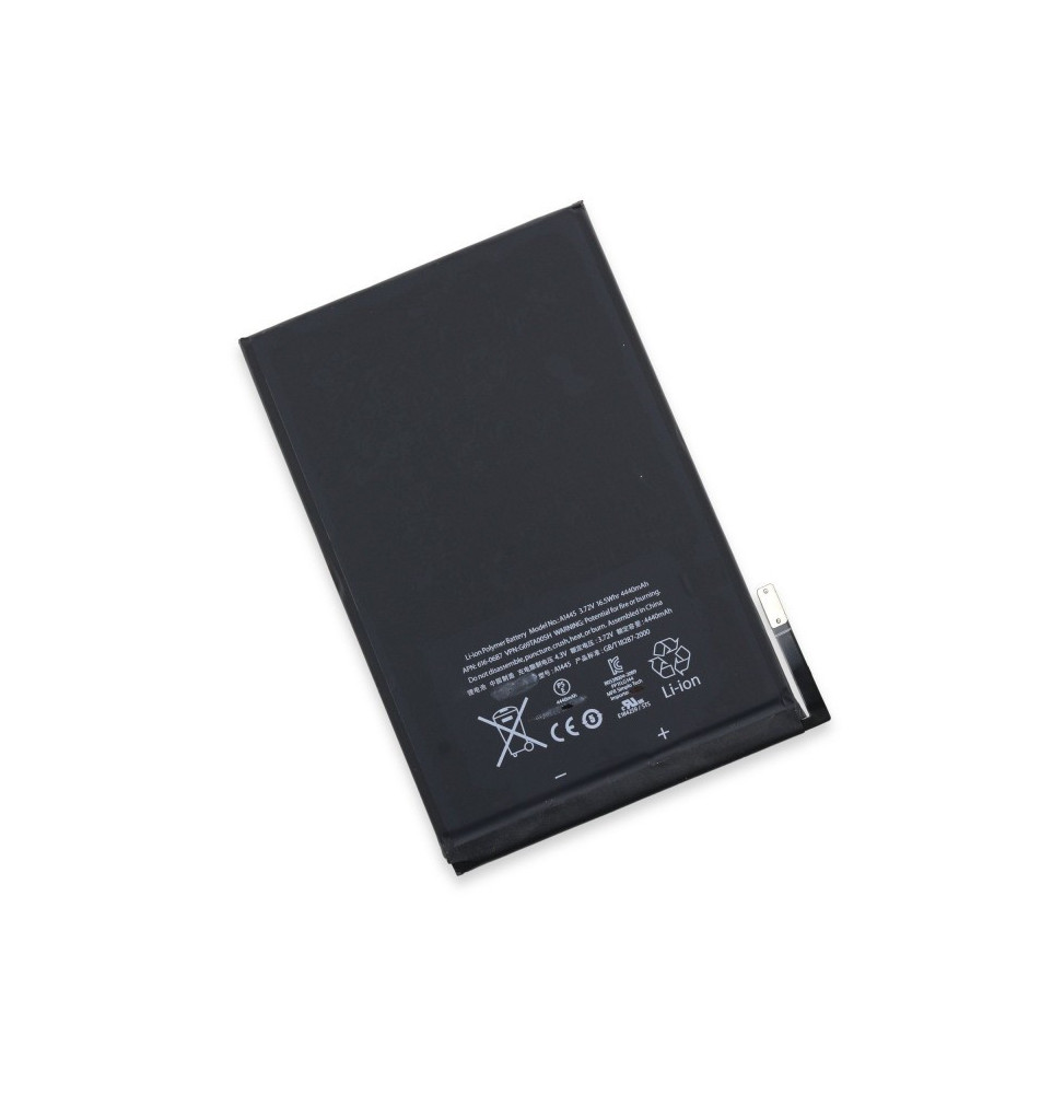 iPad Mini 4 - Bateria (OEM)