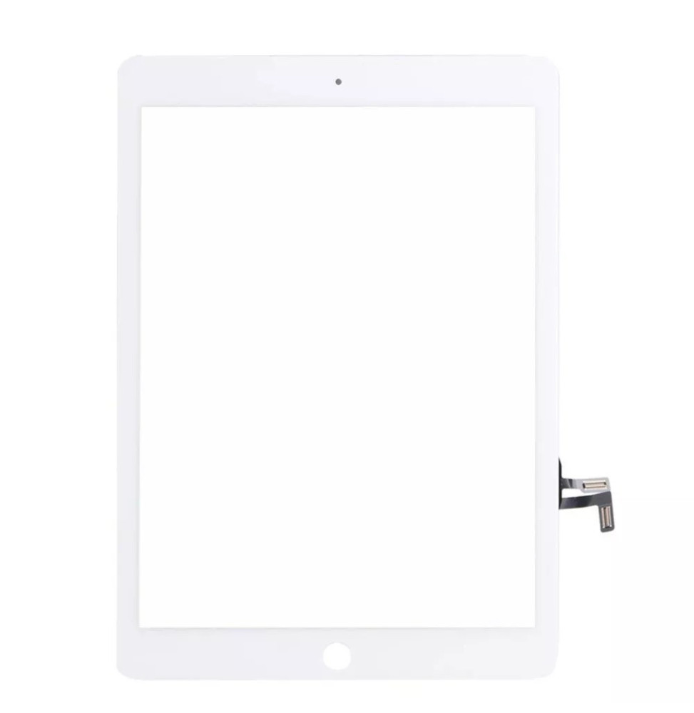 iPad A1822 A1823 5ª Geração Vidro branco