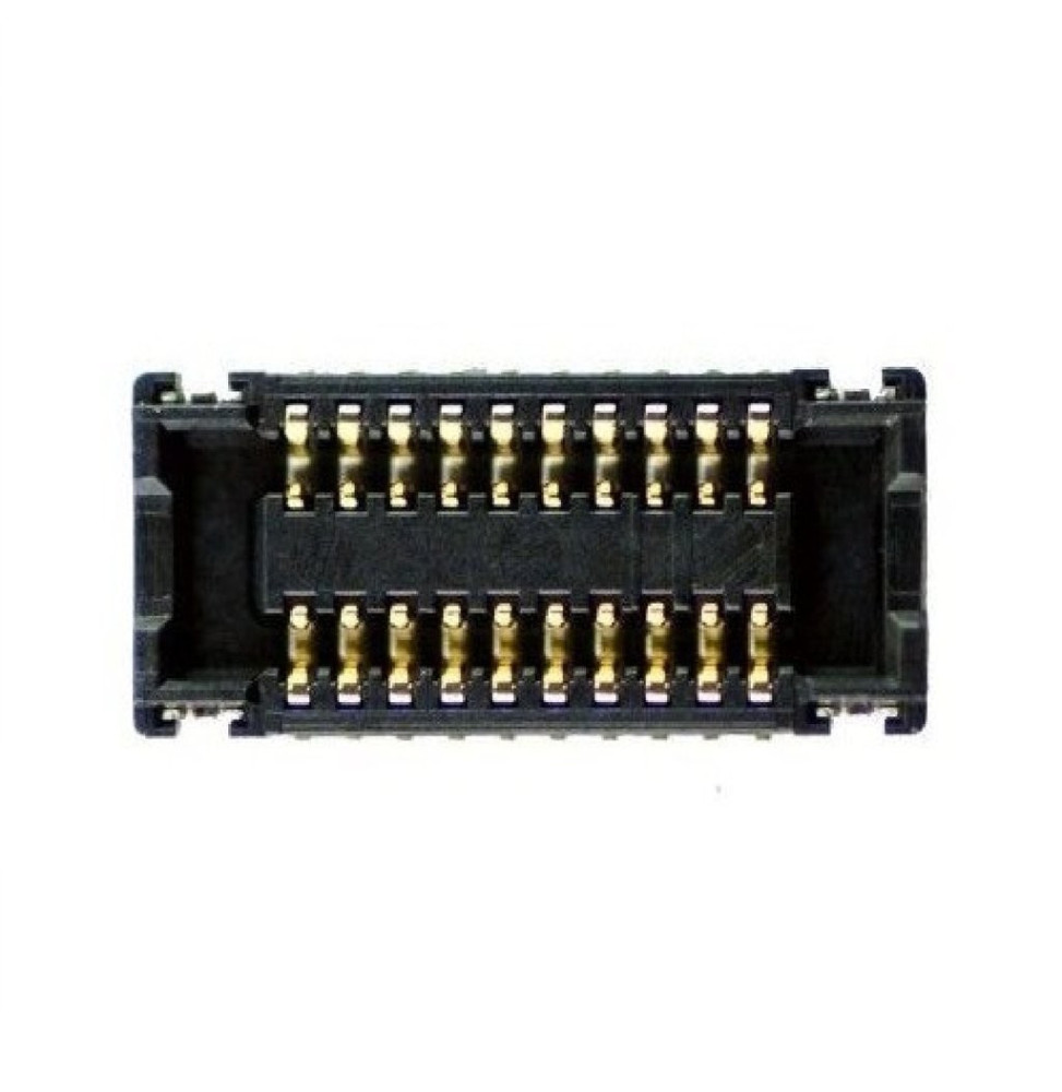 Conector Touch - iPad Mini/iPad Mini 2/iPad Mini 3 FPC