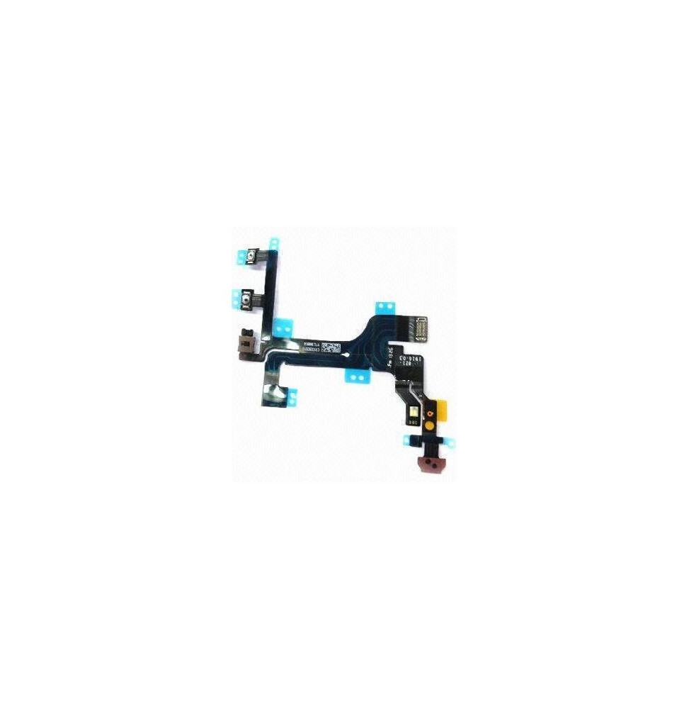 Power flex/Volume iPhone 5C
