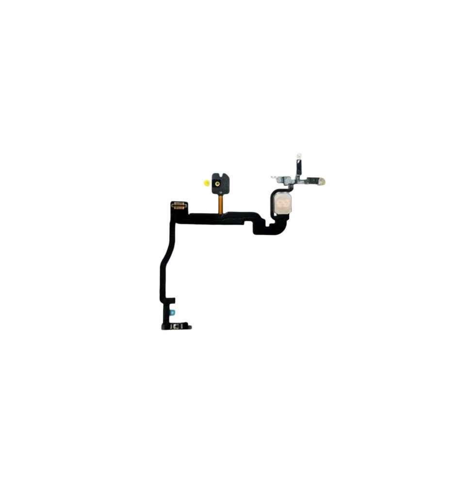 Flex Botão Power iPhone 11 Pro