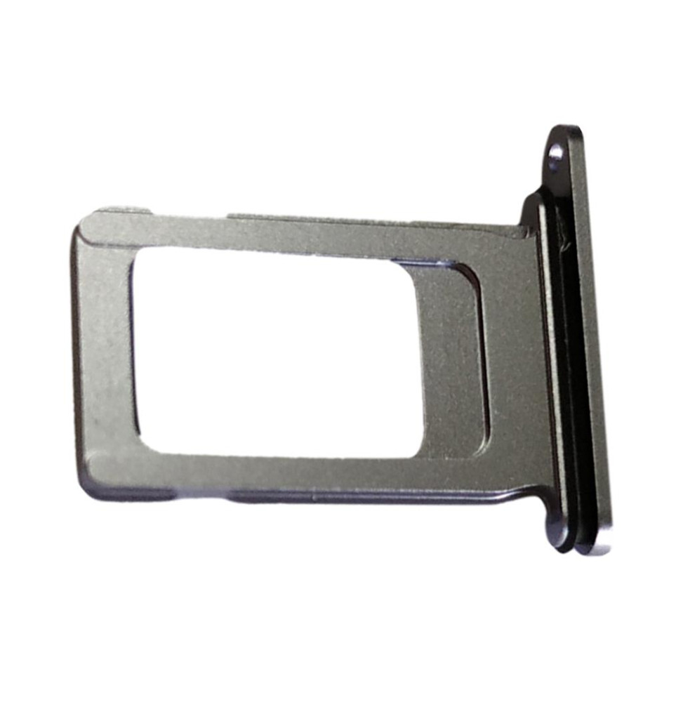 Suporte Cartão-SIM iPhone 11 Pro Silver