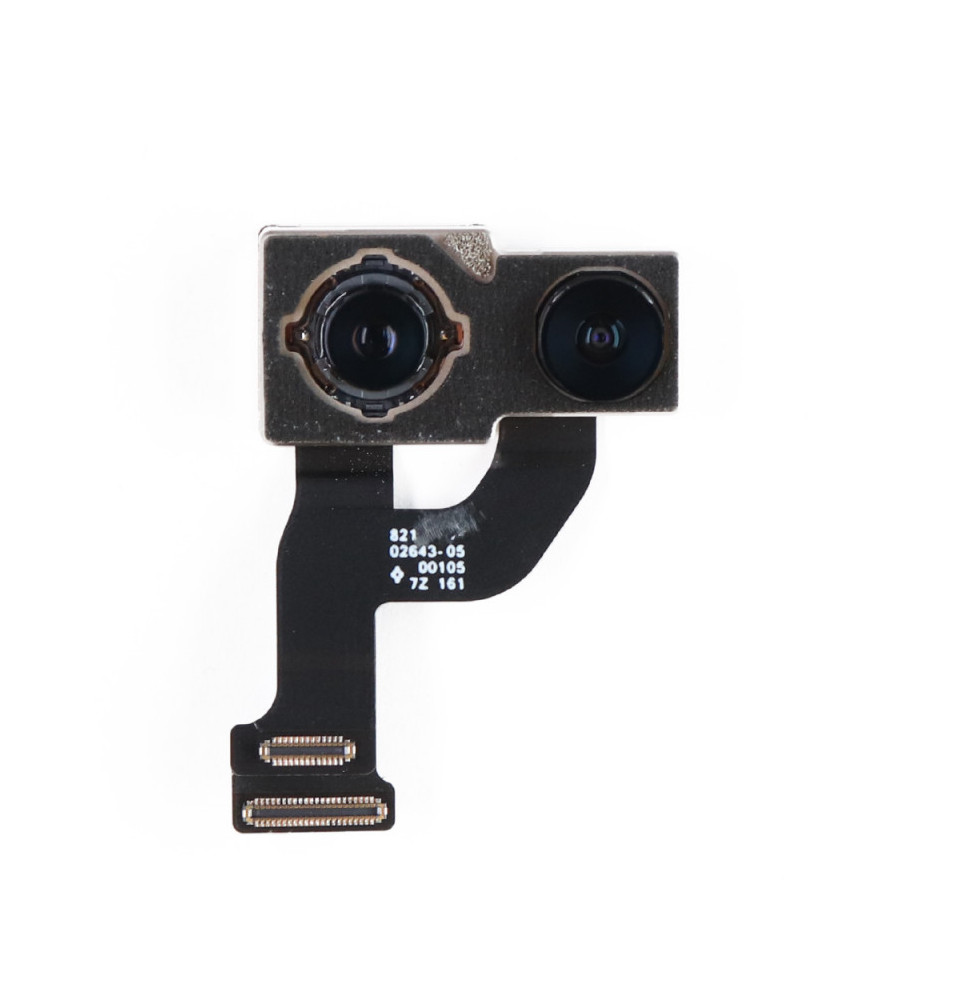 Câmara Traseira iPhone 12 Mini