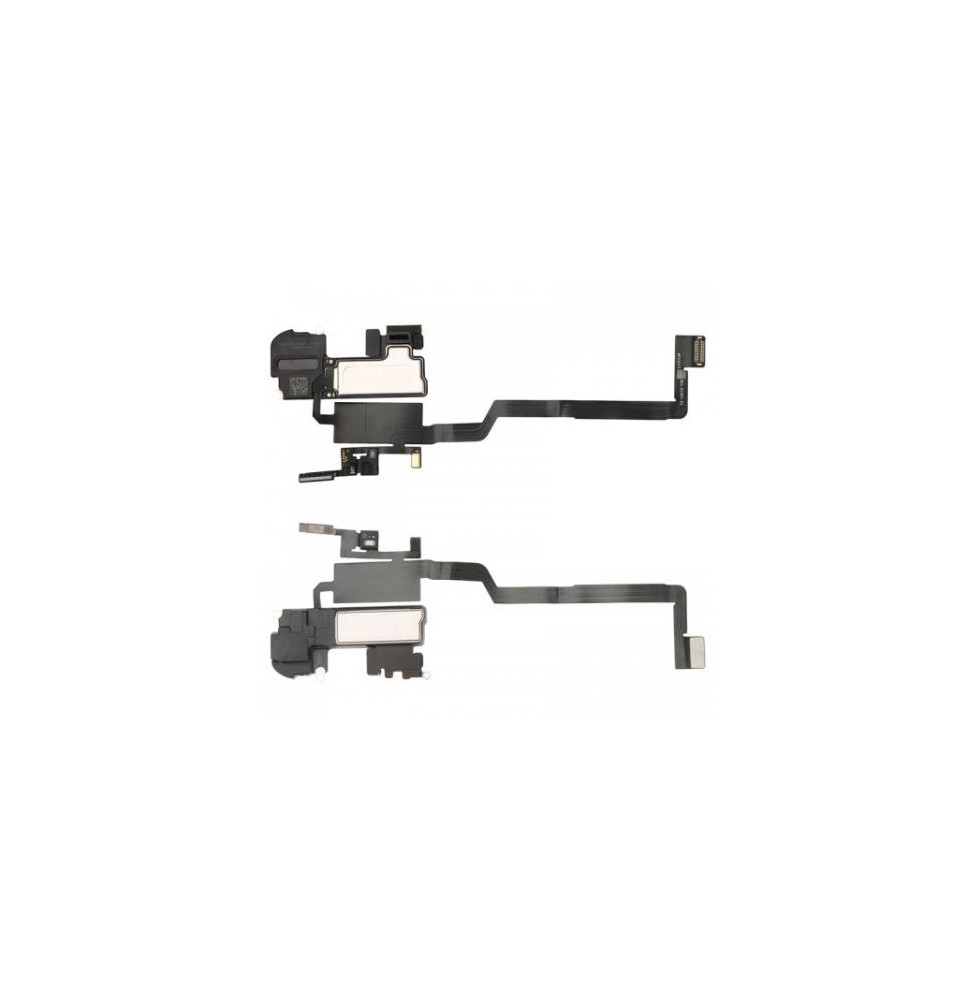 Auscultador com Flex Sensor iPhone 12 Mini